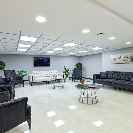 The Bold Hotel Istanbul Ngoại thất bức ảnh